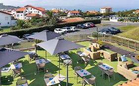 Ibis Styles Biarritz Plage